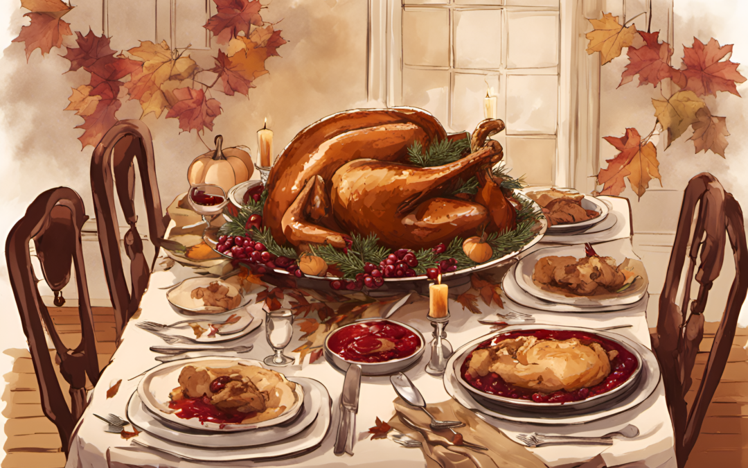 Protected: Happy Thanksgiving