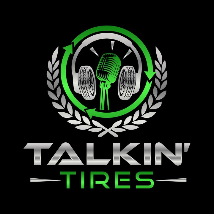 Talkin Tires Logo