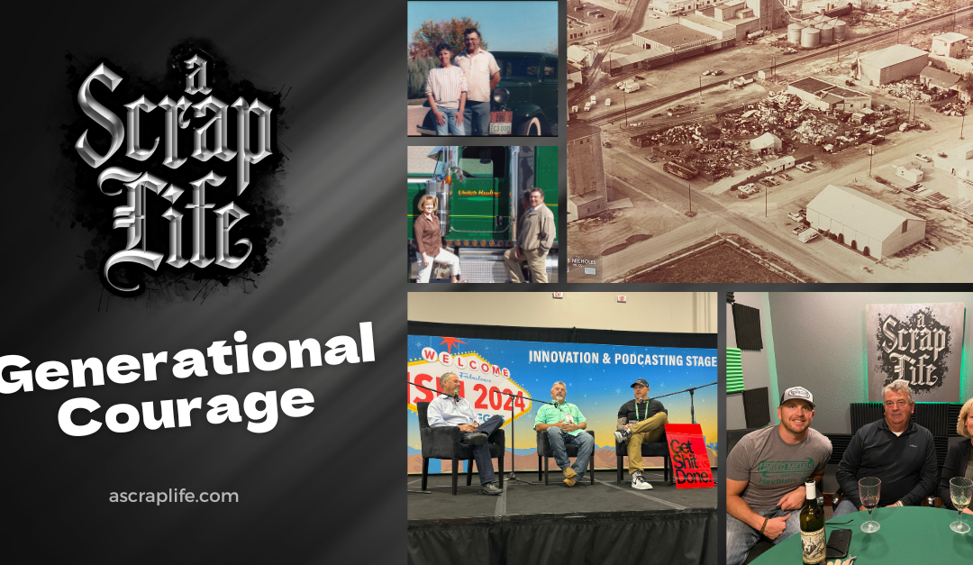 Your Family Story Should Be Saved