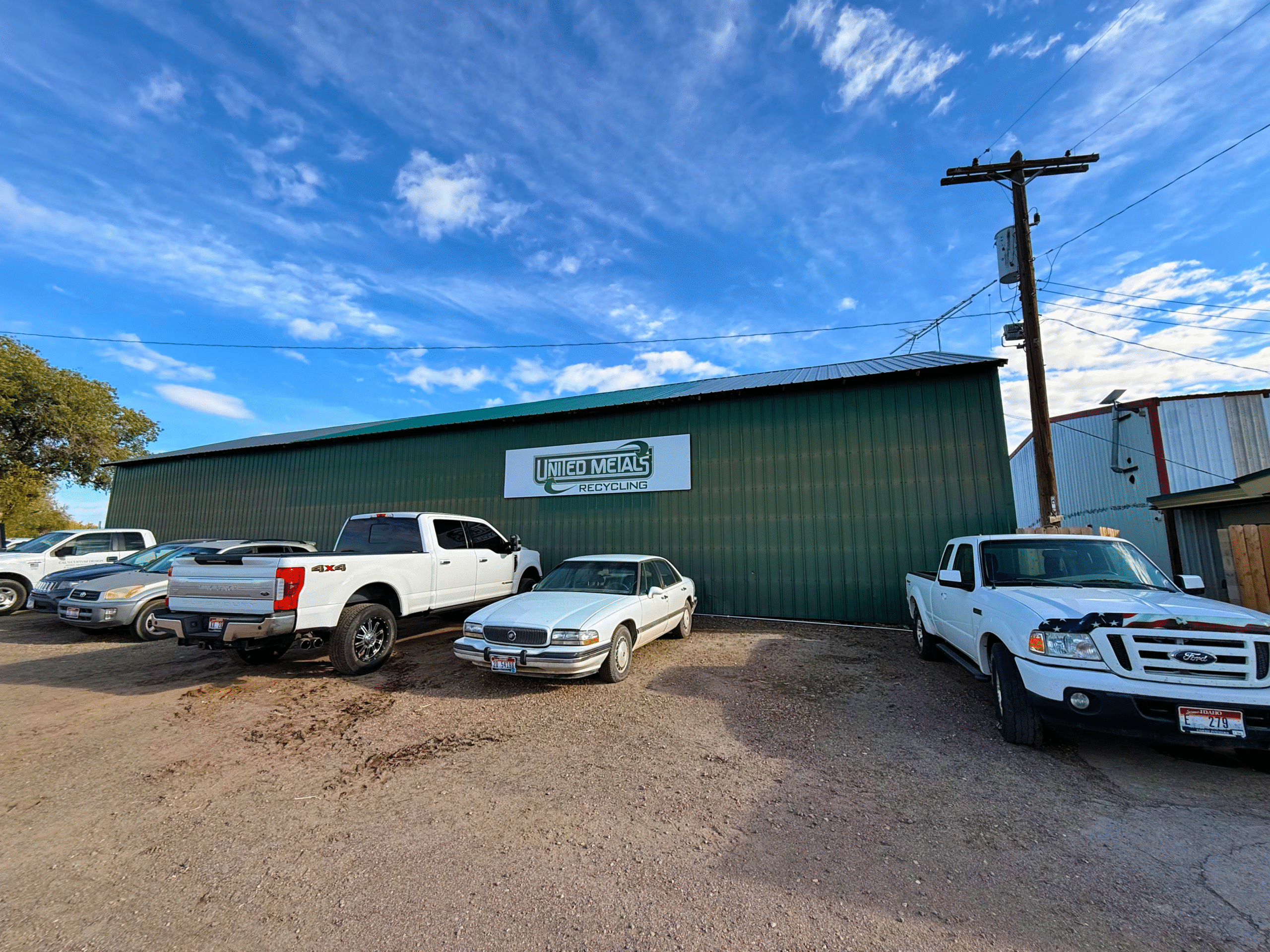 United Metals Caldwell